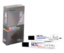 Cemento Temporal NETC Adseal Meta Biomed
