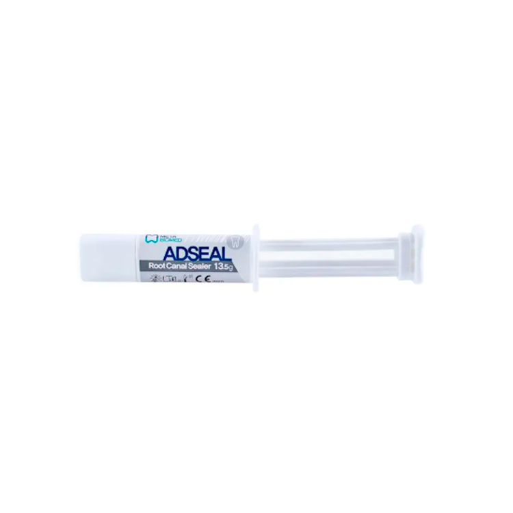 CEMENTO ROOTH ADSEAL META BIOMED