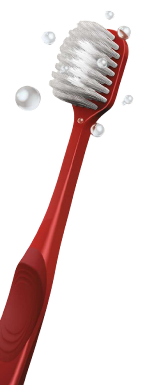 Cepillo Dental Vussen MOD. Ultra