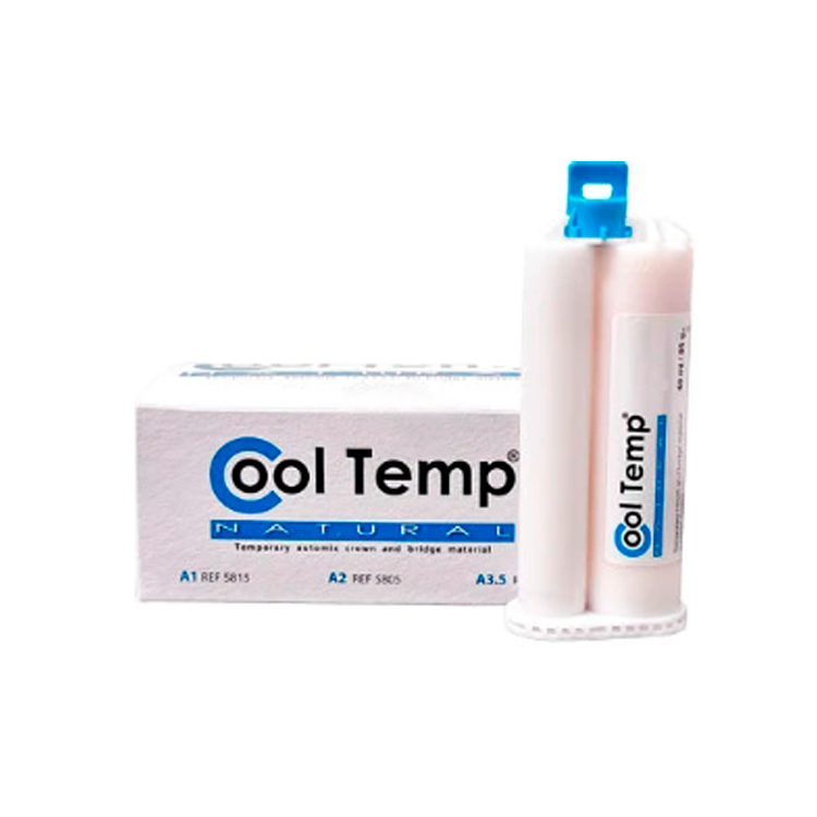 COOL TEMP NATURAL SGL A1 85 GR COLTENE
