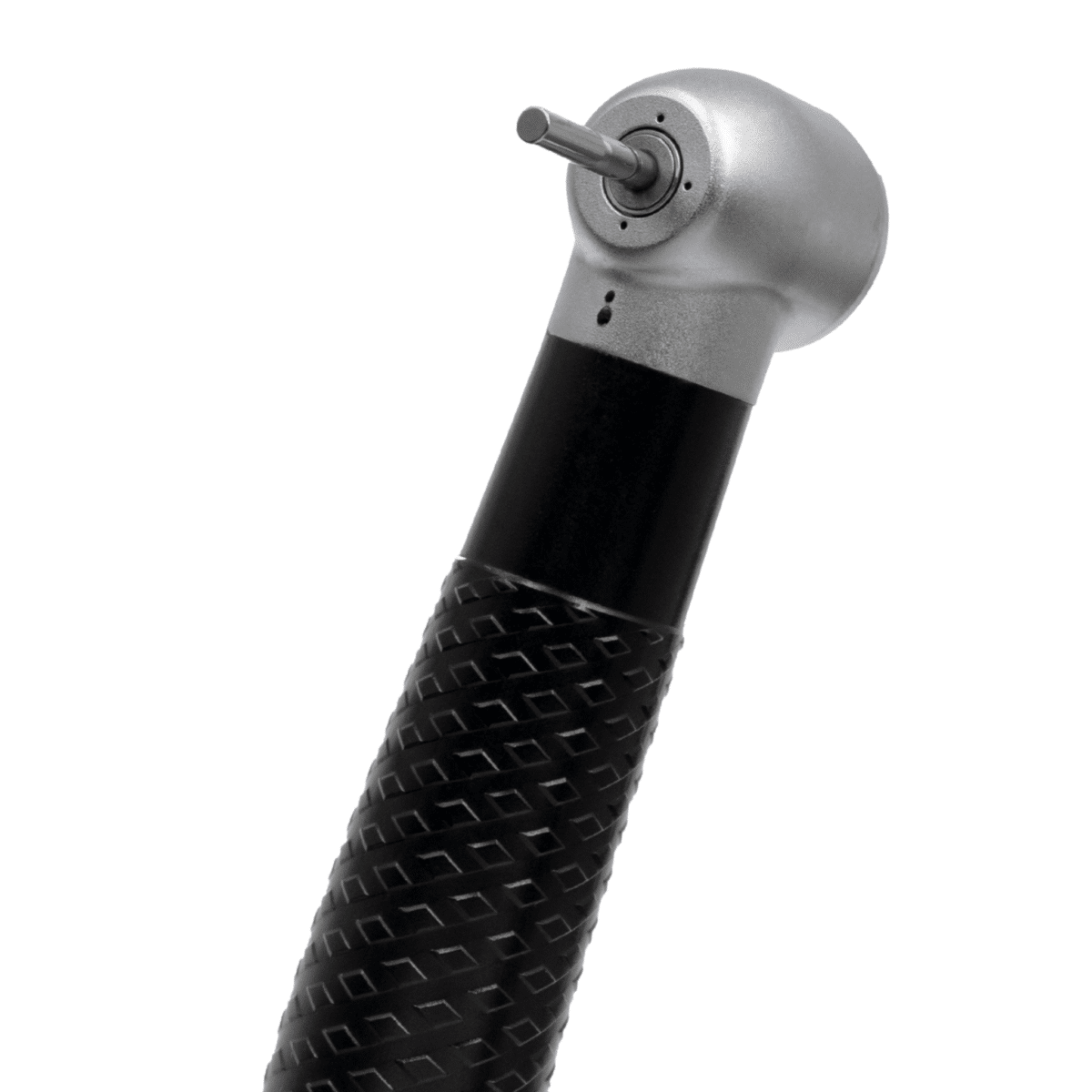 PIEZA DE ALTA VEL. MOD.CX207-NEGRO PUSH BOTON COXO