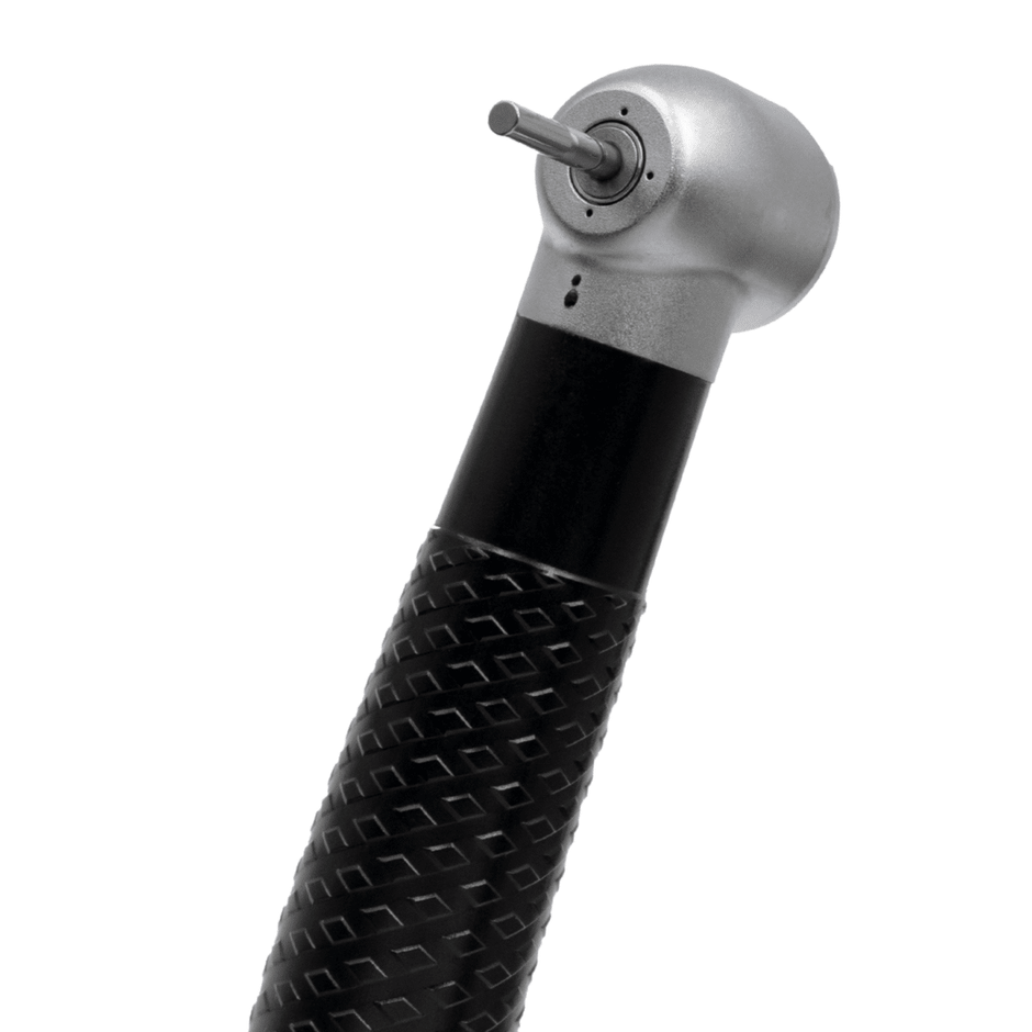 PIEZA DE ALTA VEL. MOD.CX207-NEGRO PUSH BOTON COXO