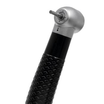 PIEZA DE ALTA VEL. MOD.CX207-NEGRO PUSH BOTON COXO