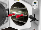 AUTOCLAVE 30 L. RIBEMEX