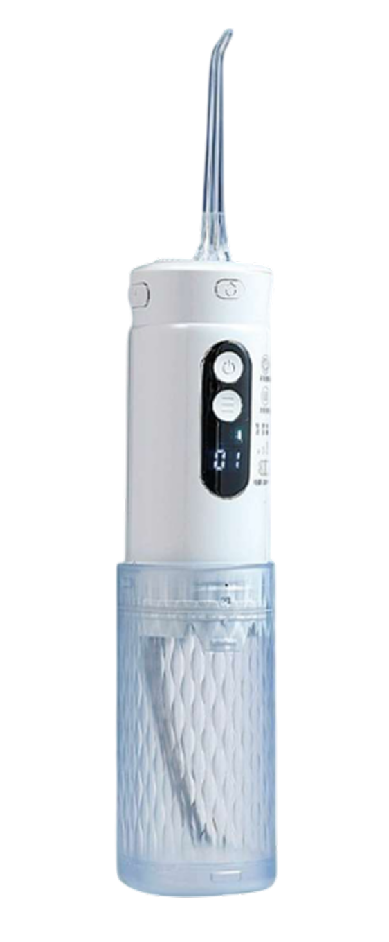 Irrigador Oral HIOSSEN Mod. Handy Portatil