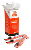 Cepillo Nano Ortho Borgatta (Pieza)