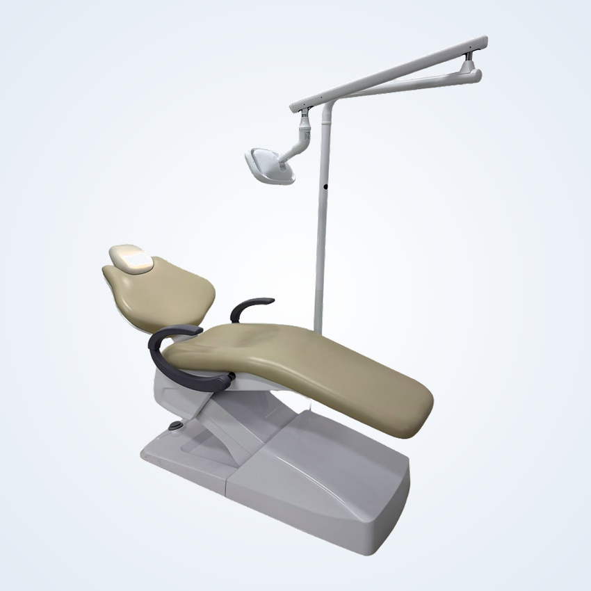 UNIDAD DENTAL MOD.JAMEC SY3068 S/TRIMODULAR MARK INC