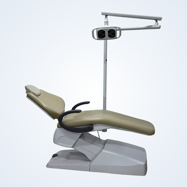 UNIDAD DENTAL MOD.JAMEC SY3068 S/TRIMODULAR MARK INC
