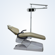 UNIDAD DENTAL MOD.JAMEC SY3068 S/TRIMODULAR MARK INC