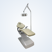 UNIDAD DENTAL MOD.JAMEC SY3068 S/TRIMODULAR MARK INC