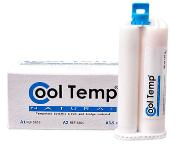COOL TEMP NATURAL SGL A1 85 GR COLTENE