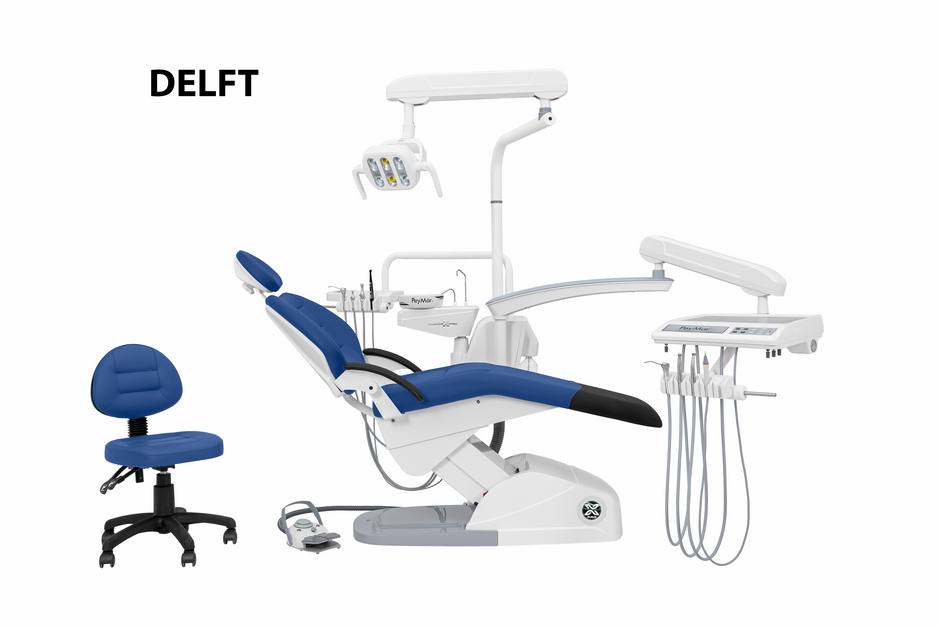 UNIDAD DENTAL PEYMAR LUXOR PRO