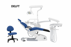 UNIDAD DENTAL PEYMAR LUXOR X PRO