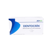 ANESTESICO DENTOCAIN 2% C/50 PZAS ZEYCO