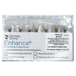 KIT DE HULE ENHANCE TERMINADO SURTIDO DENTSPLY
