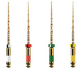 JGO. DE LIMAS WAVE ONE GOLD MEDIUM 25MM DENTSPLY