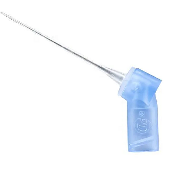 AGUJA PARA IRRIGAR TRUNATOMY 30G C/40 PZAS DENTSPLY