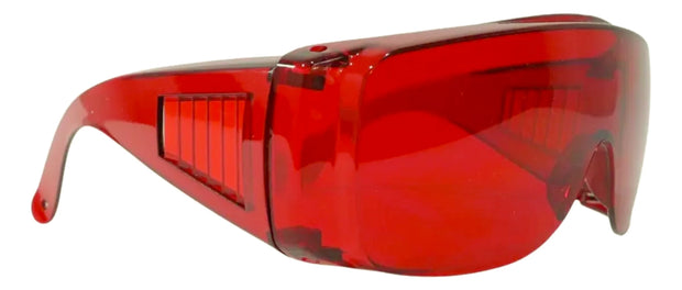 Lentes de Protección Ambar Argel (GAFAS AMBAR)