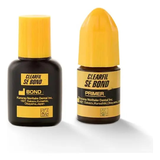 ADHESIVO KIT CLEARFIL SE BOND KURARAY