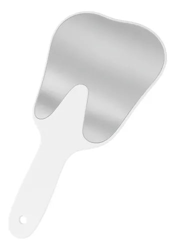 ESPEJO FACIAL MUELA G STEEL