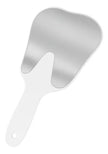 ESPEJO FACIAL MUELA G STEEL