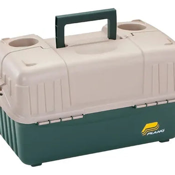 CAJA VERDE MOD.8616-00 PLANO