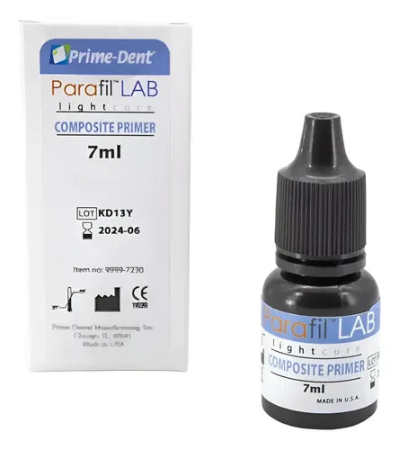 ADHESIVO PARAFIL LAB PRIME DENT