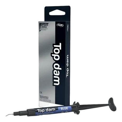 TOPDAM PROTECTOR GINGIVAL FGM