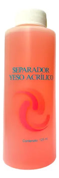 SEPARADOR DE YESO ACRILICO 125 ML VIARDEN