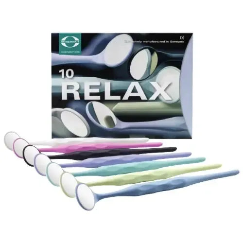ESPEJO RELAX HAHNENKRATT