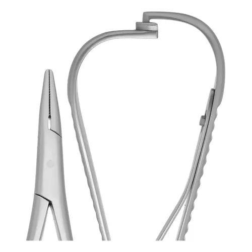 PORTA AGUJAS MATHIEU MINI COD.1850 MEDESY