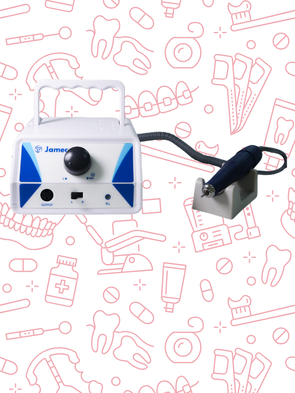 Micromotor Jamec