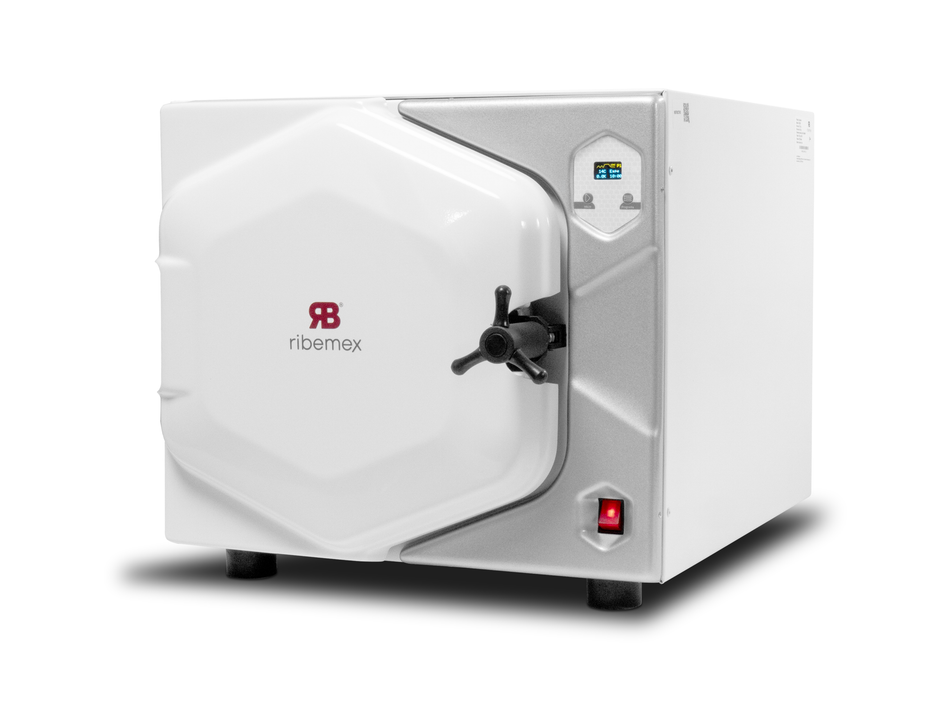 AUTOCLAVE 30 L. RIBEMEX