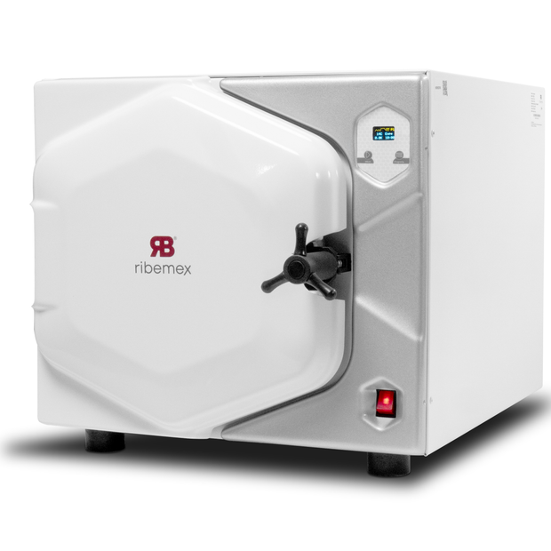 AUTOCLAVE 30 L. RIBEMEX