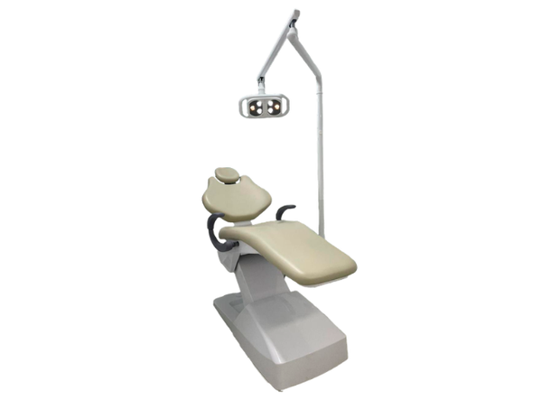 UNIDAD DENTAL MOD.JAMEC SY3068 S/TRIMODULAR MARK INC