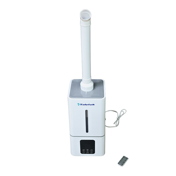 HUMIFICADOR ULTRASONICO TOLETEK (REACONDICIONADO/OUTLET)