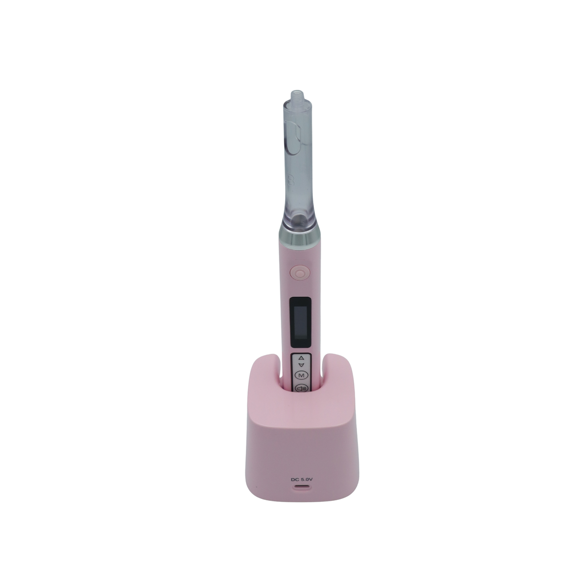 JERINGA DENTAL ELECTRICA SUPER PEN ROSA DTE (REACONDICIONADO/OUTLET)