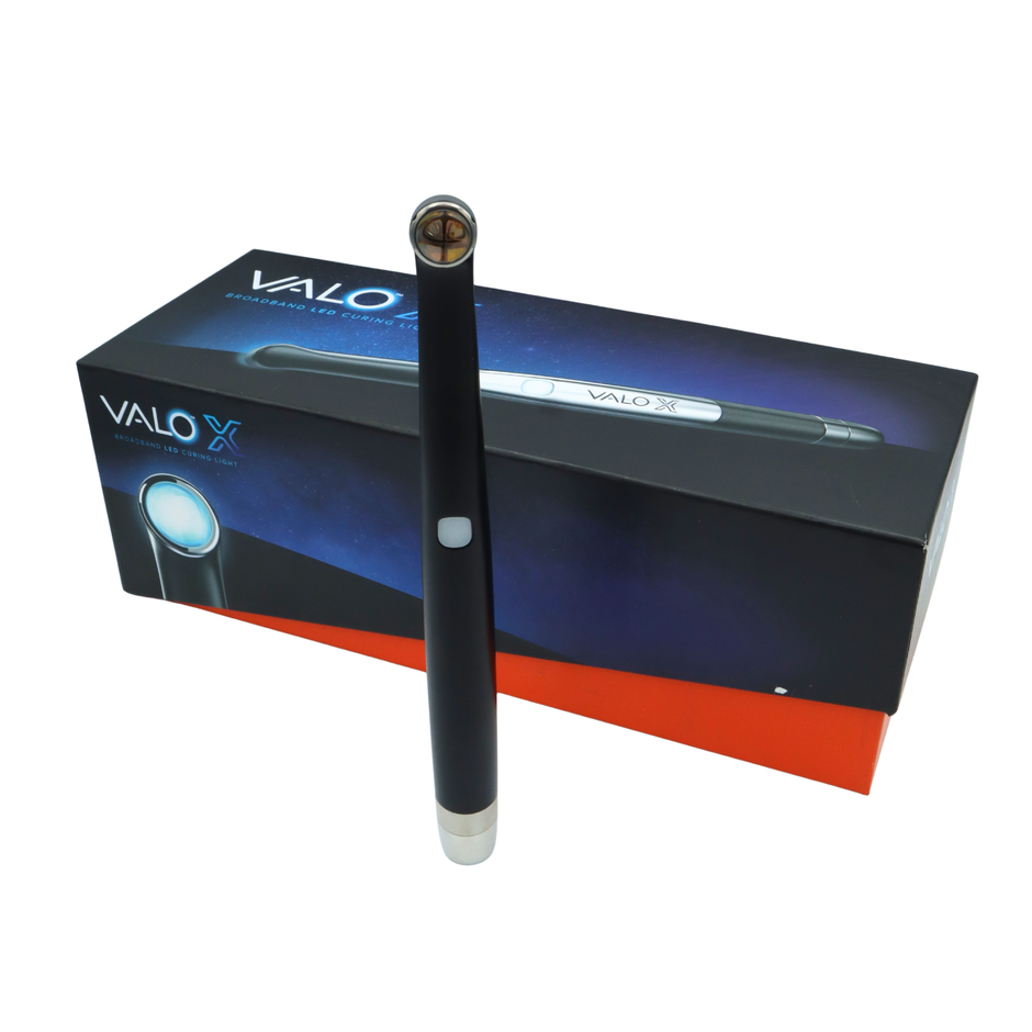 LAMPARA DE FOTOCURADO MOD.VALO X ULTRADENT (REACONDICIONADO/OUTLET)