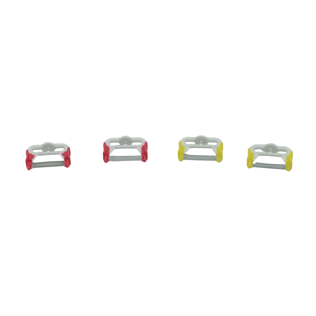 SOPORTE STRIP FIX EDENTA