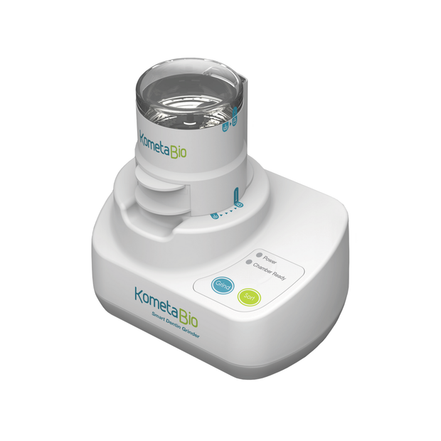 KIT SMART DENTIN GRINDER GENESIS MOD.GR101 KOMETABIO