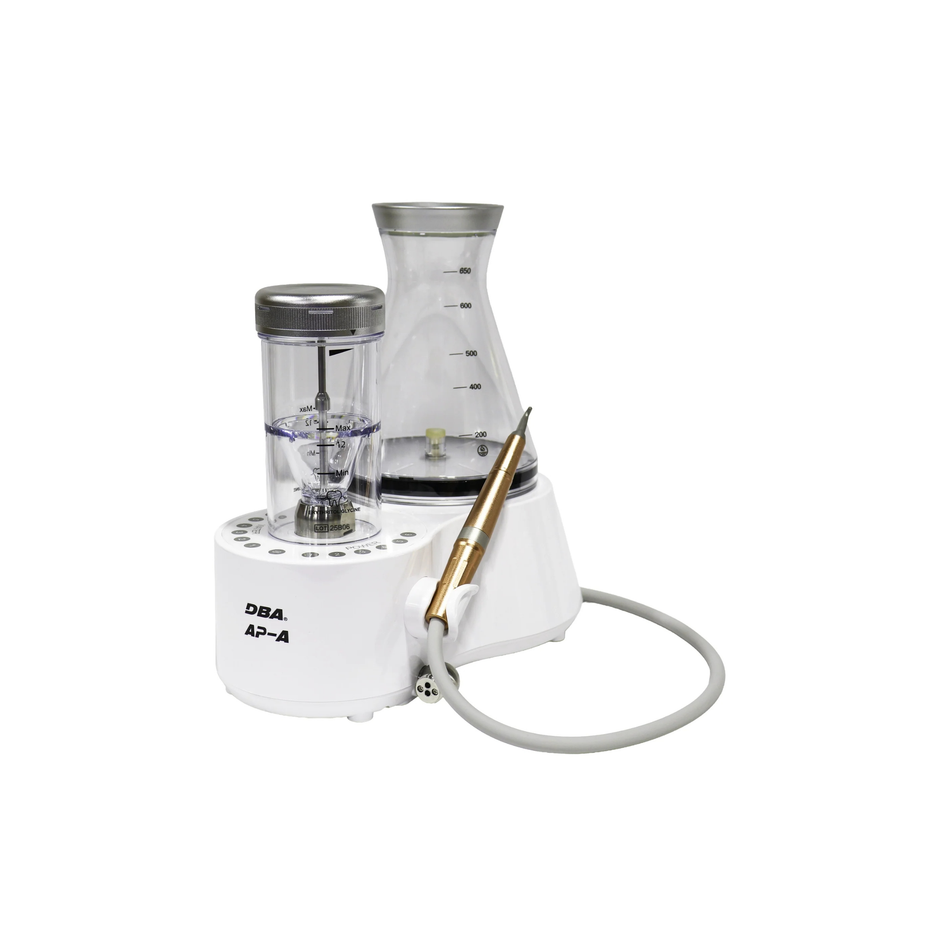 AEROPULIDOR WESTCODE MOD. AP30 BLANCO
