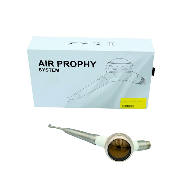 AEROPULIDOR WESTCODE MOD. AP30 BLANCO
