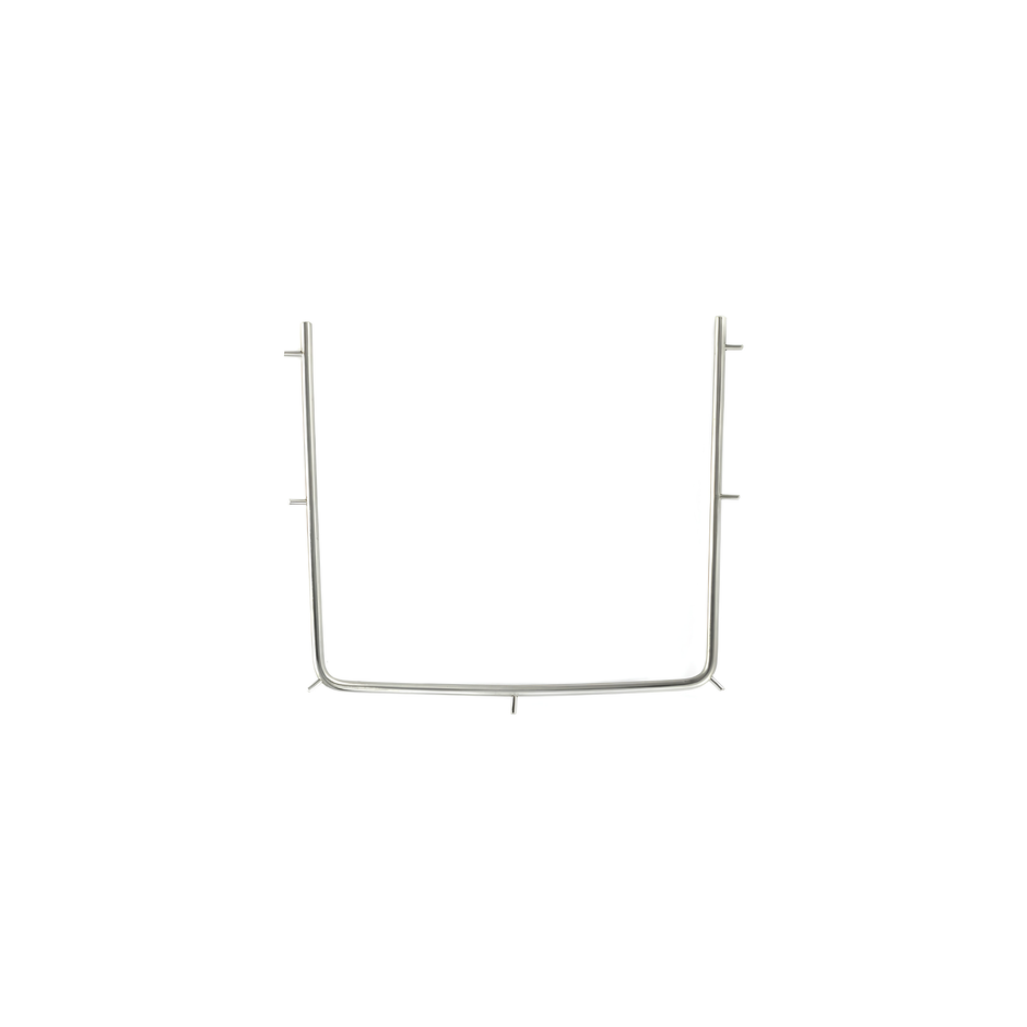 ARCO DE YOUNG METALICO TBS