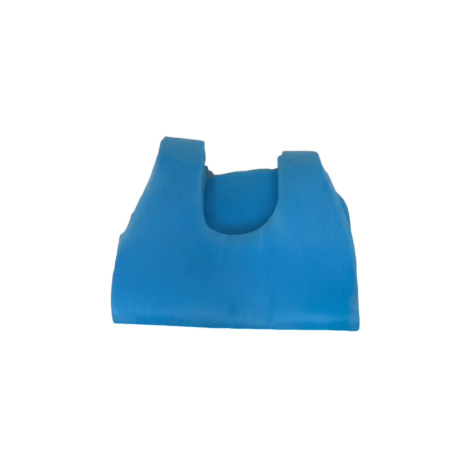 BABERO DE PLASTICO CON FIGURA REYSA