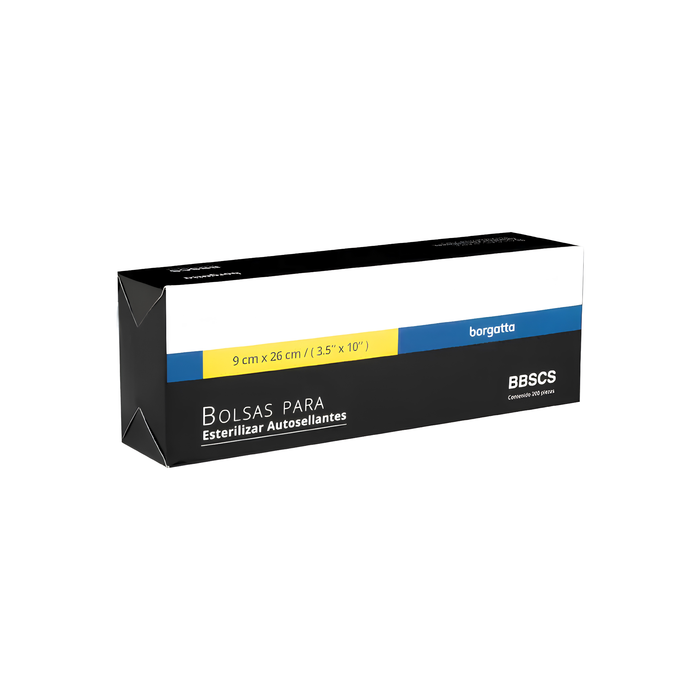 BOLSITA DE LIGA INTRAORAL PRIME DENT