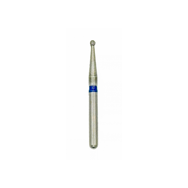 FRESA DE DIAMANTE BR-49 SHARP (BR-49 SHARP DIAMOND BUR)