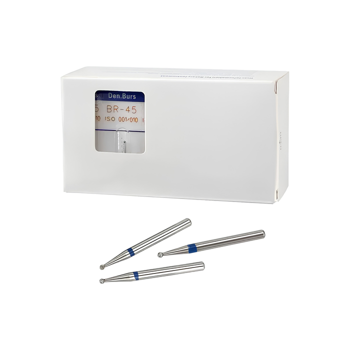 FRESA DE DIAMANTE BR-45 SHARP (BR-45 SHARP DIAMOND BUR)