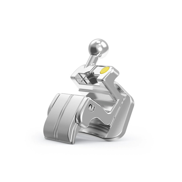 BRACKETS LIGHT SELF-LIGATING AUTOLIGADO STYLUS