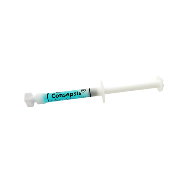 JERINGA DE CLOREXIDINA CONSEPSIS ULTARDENT