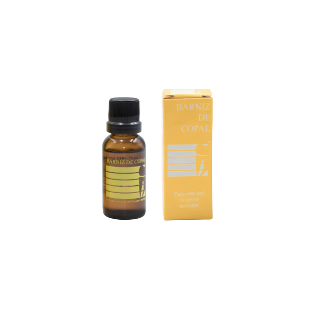 C- PROTECTOR BARNIZ DE COPAL VIARDEN